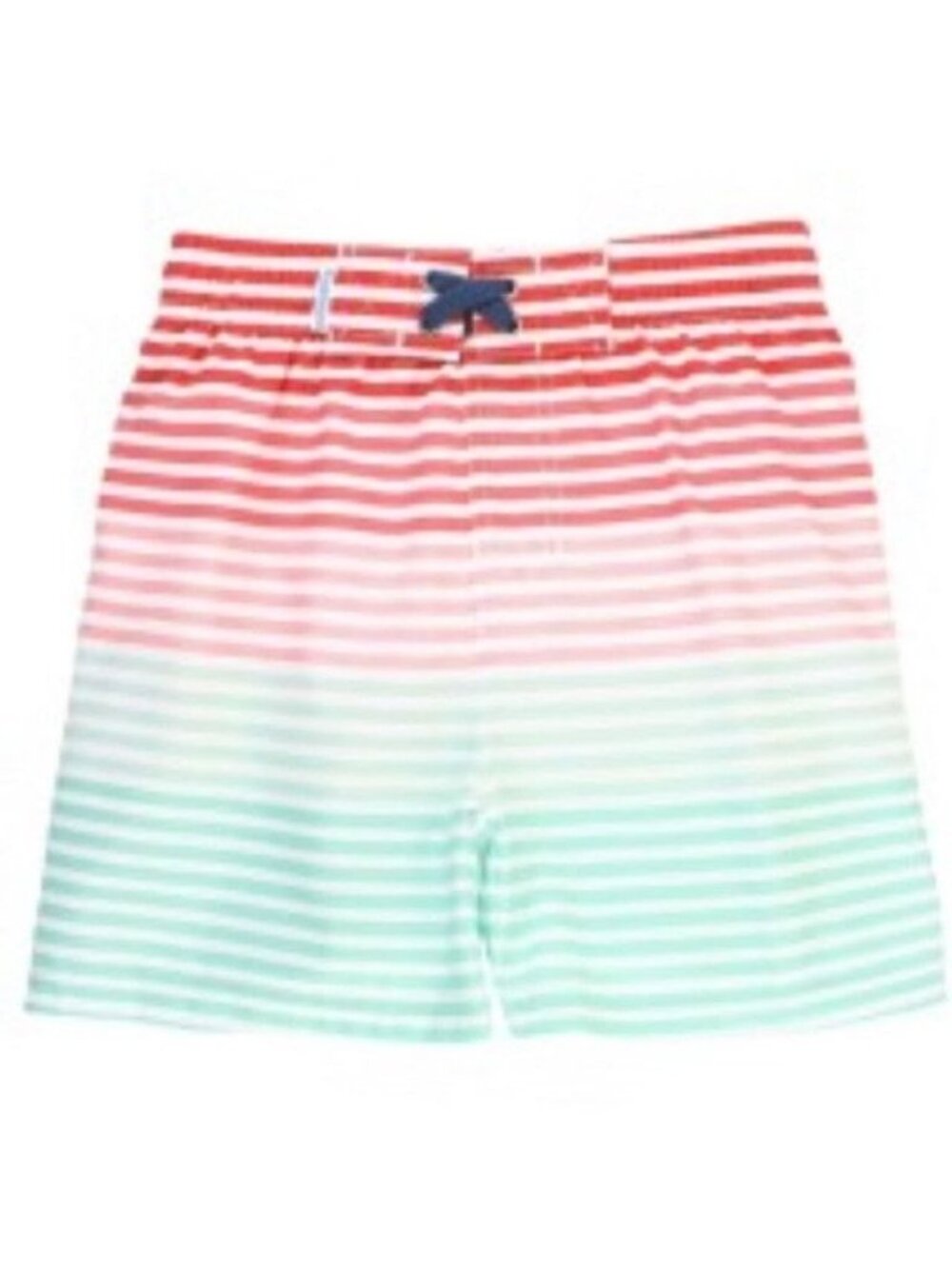 Rugged Butts Little Love Toddler Swim Trunks, Size 2T
